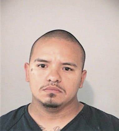 Anthony Ramirez, - Fort Bend County, TX 